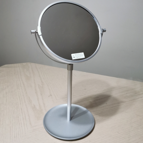 Muji Other - 🌺2/$25🌺 Muji Bath / Makeup Mirror with Magnifier